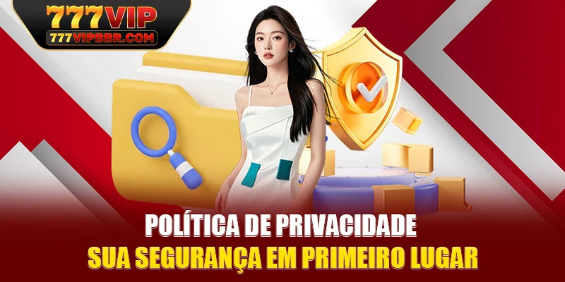 Política de Privacidade para Transações Financeiras Seguras