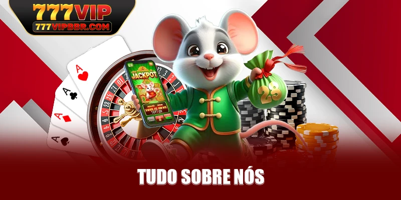 Tudo Sobre Nós